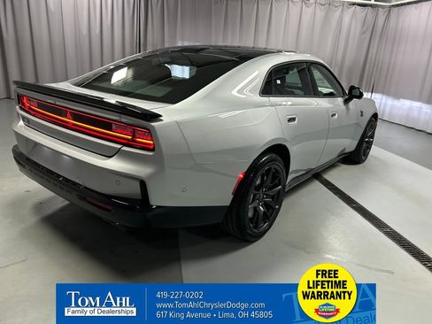 New 2026 Dodge Charger Scat Pack AWD/4WD image 7