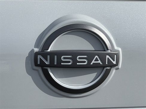 New 2026 Nissan Rogue Platinum image 51