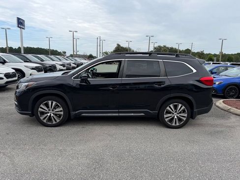 Used 2022 Subaru Ascent Limited w/ Technology Package AWD/4WD image 12