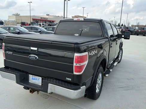 Used 2010 Ford F150 XLT image 21