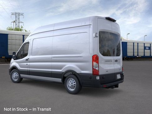 New 2026 Ford Transit 350 148 High Roof AWD image 6