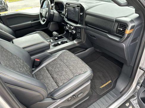 Used 2024 Ford F150 Tremor image 39