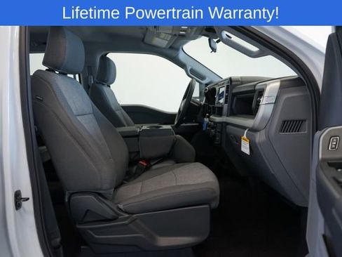New 2026 Ford F250 XL w/ STX Appearance Package AWD/4WD image 32