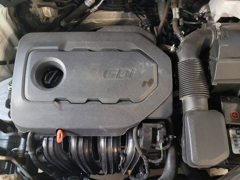 Used 2019 Kia Sorento LX image 30