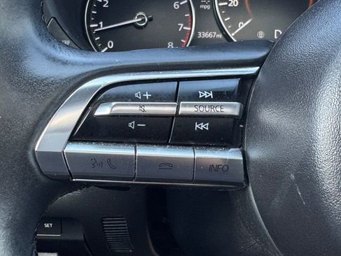 Used 2023 MAZDA CX-30 AWD 2.5 S w/ Premium Package image 25