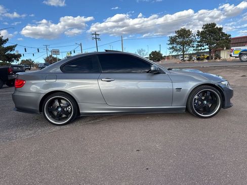Used 2011 BMW 335i xDrive Coupe image 7