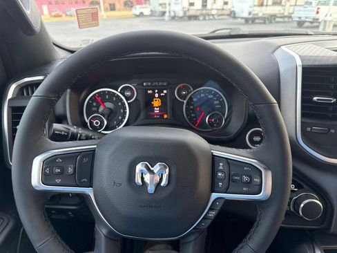 New 2026 RAM 1500 Big Horn image 15