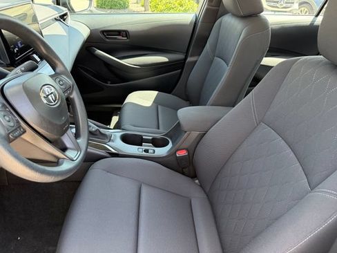 Used 2026 Toyota Corolla LE FWD image 13