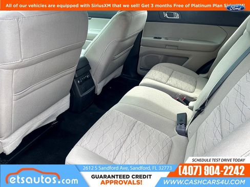 Used 2015 Ford Explorer 4WD image 13