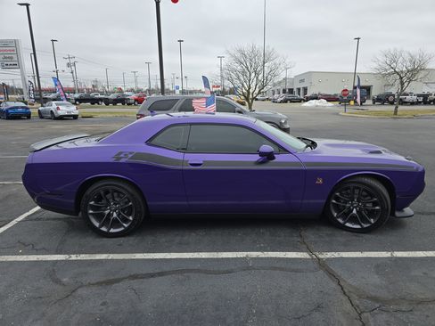 Used 2023 Dodge Challenger R/T Scat Pack image 18