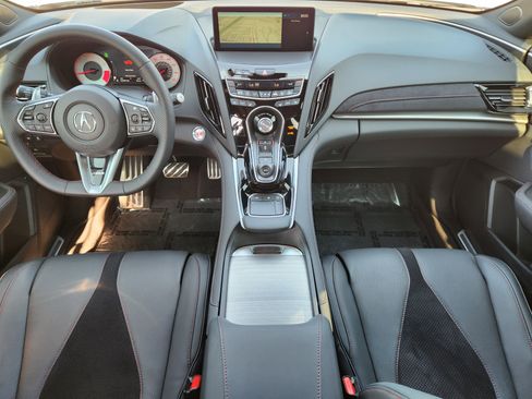 Certified 2024 Acura RDX AWD w/ A-Spec & Advance Pkg image 35