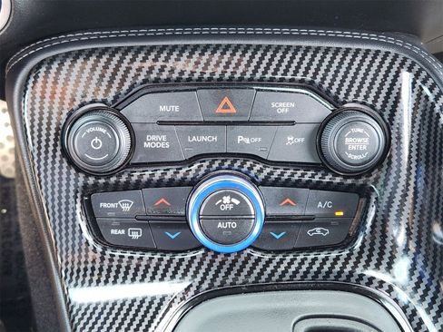 Used 2021 Dodge Challenger R/T Scat Pack w/ Plus Package image 28