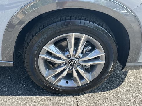 Certified 2025 Acura ADX FWD image 14