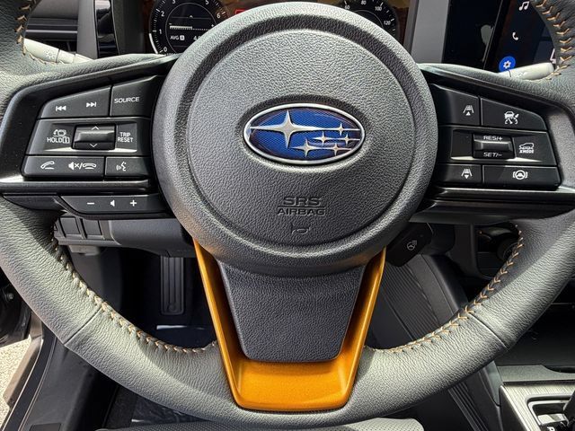 New 2026 Subaru Outback Wilderness AWD/4WD image 20