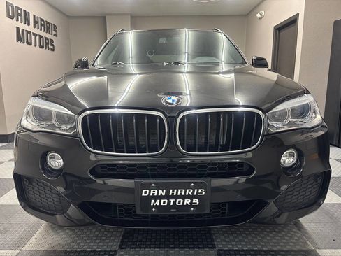 Used 2015 BMW X5 xDrive35i AWD/4WD image 3