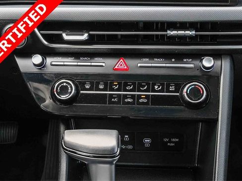 Certified 2025 Hyundai Sonata SE image 15