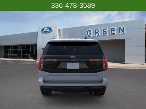 New 2025 Ford Expedition Tremor image 6