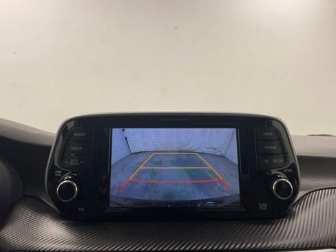 Used 2020 Hyundai Tucson SEL w/ Cargo Package image 11