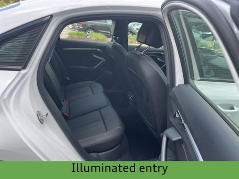 New 2026 Audi A3 2.0T Premium image 28