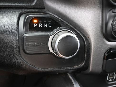 Used 2020 RAM 1500 Big Horn image 30