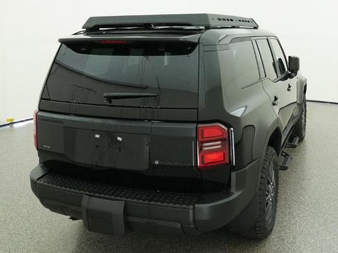 New 2026 Toyota Land Cruiser 1958 AWD/4WD image 11