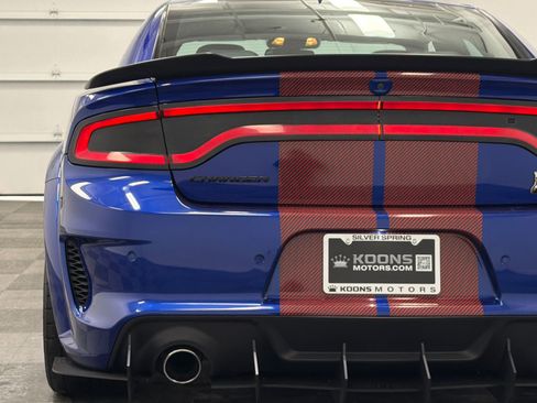 Used 2022 Dodge Charger Scat Pack image 19