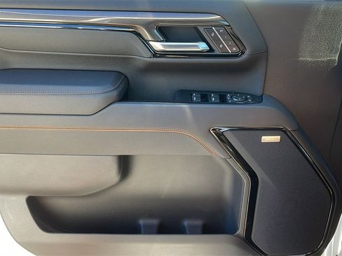 New 2026 GMC Sierra 3500 AT4 w/ AT4 Premium Plus Package image 24