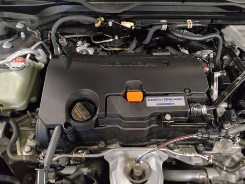 Used 2020 Honda Civic LX image 30