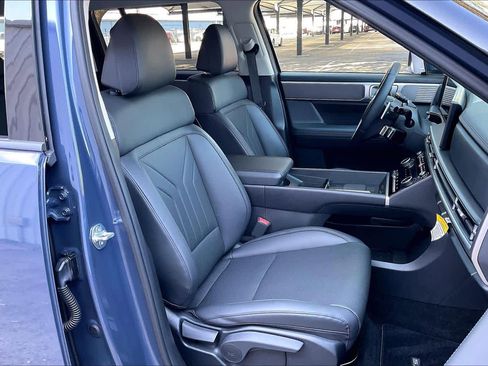 Certified 2026 Hyundai Santa Fe SEL image 8