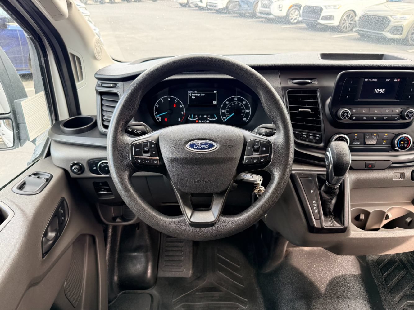 Used 2022 Ford Transit 350 XL RWD image 11