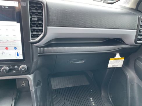 New 2025 Ford Ranger XL image 26