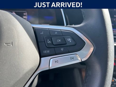 Certified 2023 Volkswagen Jetta SE FWD image 13