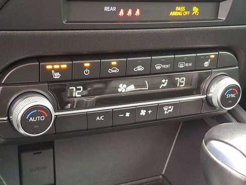 Used 2021 MAZDA CX-5 Grand Touring image 16