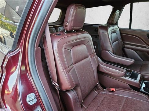 Used 2020 Lincoln Aviator Black Label w/ Dynamic Handling Package AWD/4WD image 17