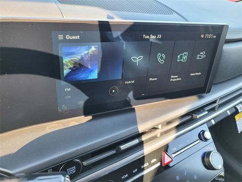 New 2026 Hyundai Santa Fe SE image 18