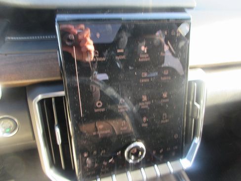 New 2026 GMC Acadia Denali Ultimate image 18