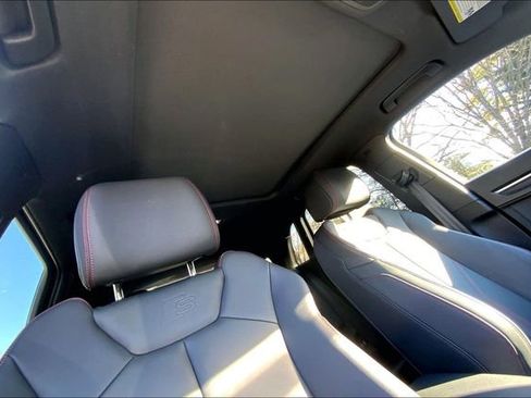 Used 2025 Audi Q3 2.0T Premium Plus w/ Premium Plus Package image 13