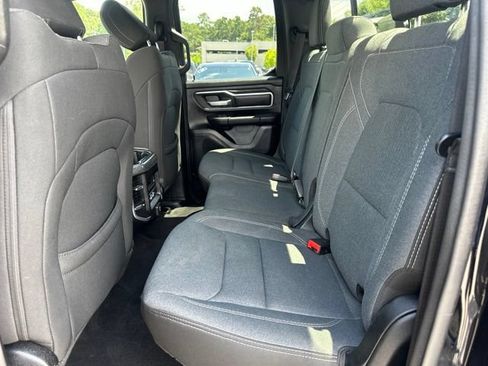 Used 2022 RAM 1500 Big Horn AWD/4WD image 13