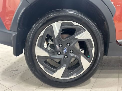 Certified 2025 Subaru Crosstrek 2.5i Limited image 21