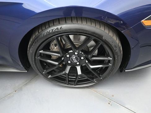 Used 2019 Ford Mustang GT Premium w/ Ford Safe & Smart Package RWD image 25