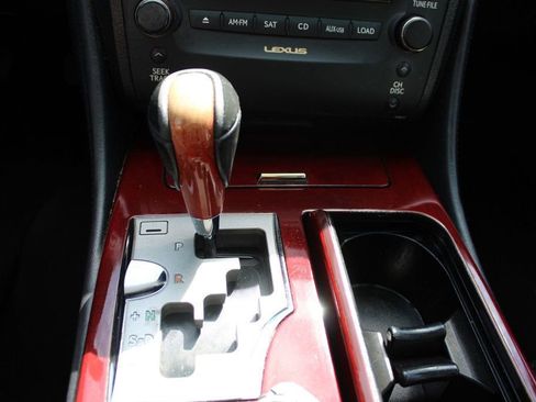 Used 2010 Lexus GS 350 4dr Sedan AWD image 16