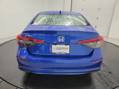 Used 2023 Honda Civic LX image 8
