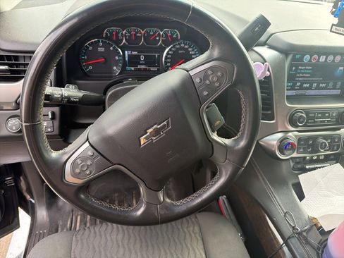 Used 2016 Chevrolet Tahoe LS w/ All-Season Package AWD/4WD image 11