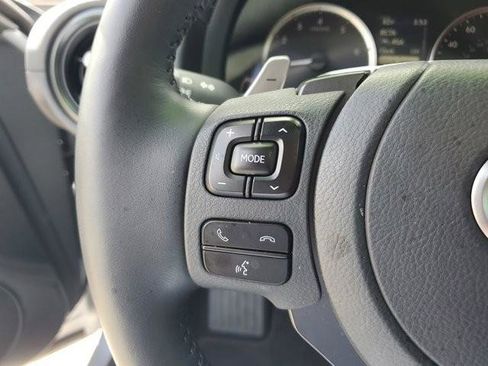 Used 2025 Lexus IS 350 F Sport image 27