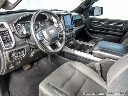 Used 2019 RAM 1500 Big Horn image 10