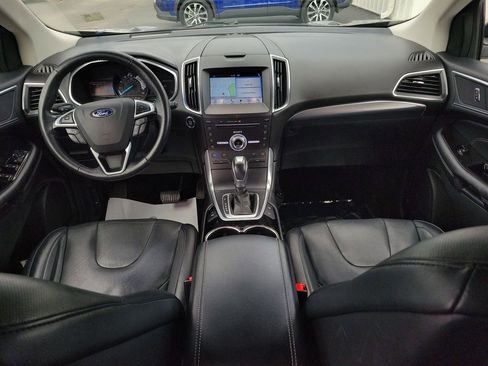 Used 2017 Ford Edge Titanium w/ Equipment Group 302A image 17