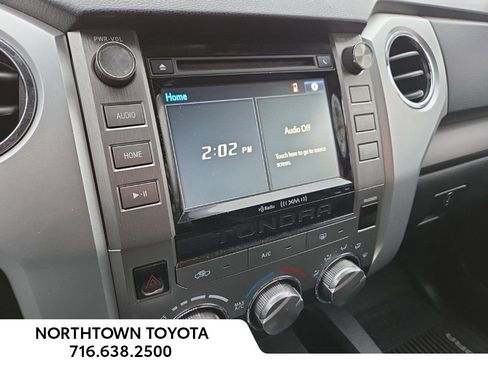 Used 2016 Toyota Tundra SR5 image 20