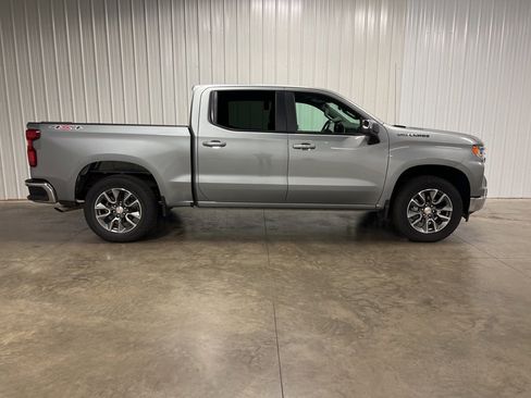 New 2025 Chevrolet Silverado 1500 LT image 2