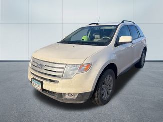 Used 2008 Ford Edge SEL video 2