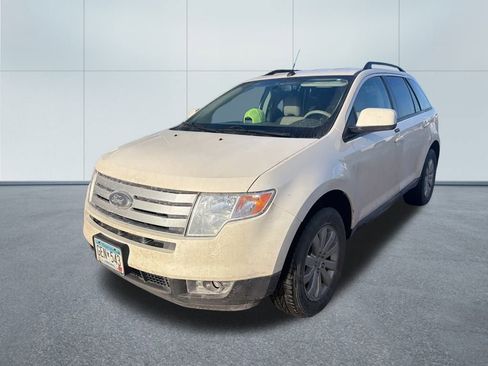 Used 2008 Ford Edge SEL image 2